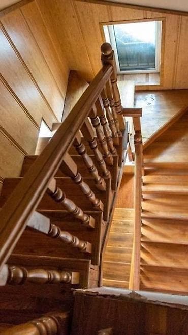 тэц 2: Дом, 200 м², 5 комнат, Агентство недвижимости, Старый ремонт — 9