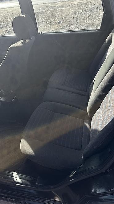 авто из корее в бишкек: Volkswagen Passat: 1992 г., 2 л, Механика, Бензин, Универсал — 7