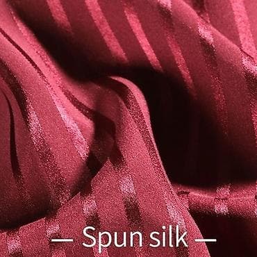 s: Акция на женские шелковые пижамки на пуговицах. Рубашка и штанишки — 2