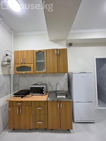 Батирлер: 1 бөлмө, Толугу менен эмереги бар — 2