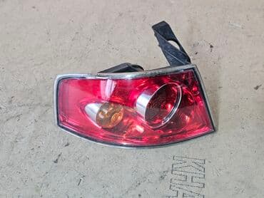 задний стоп венто: Задний левый стоп-сигнал Seat 2004 г., Б/у, Оригинал, Германия — 9