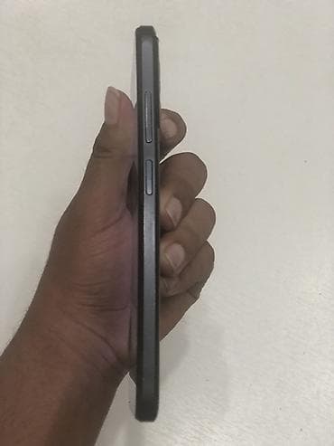 блютуз наушники ош: Poco Apple M5, Б/у, 128 ГБ, цвет - Черный, 2 SIM — 7