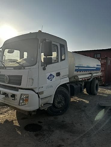 aura roboclean: Услуги Водовоза !!! Услуги водовоза !!! Поливомоечная машина (водовоз) — 5