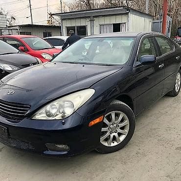 toyot: Автозапчасти Б\У Запчасти Toyota Windom в разбор 12й мкр район церкви — 1