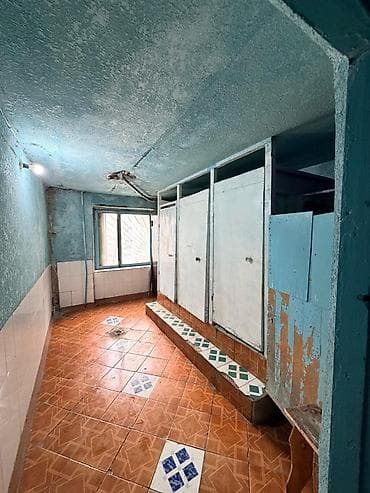 Кыймылсыз мүлк: 1 бөлмө, 18 м², Мейманкана тиби, 1 кабат, Евроремонт — 6