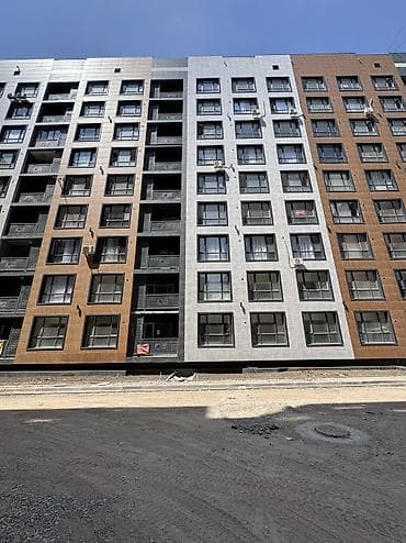 600: 2 комнаты, 80 м², 108 серия, 1 этаж, ПСО (под самоотделку) — 3
