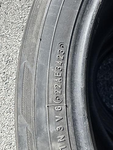 r15 ist: Шины 275 / 45 / R 21, Лето, Комплект, Внедорожные (АТ/МТ), Toyo — 2