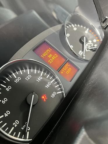 аренда changan: Легкий грузовик, Mercedes-Benz, Стандарт, 3 т, Новый — 3