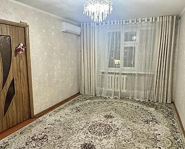 3 к: 2 комнаты, 43 м², Индивидуалка, 3 этаж, Косметический ремонт — 1