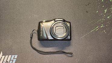 Canon PowerShot SX150 IS, 14.1MP, 12x оптический зум Продаю в хорошем — 1