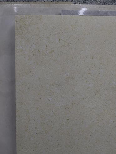 бежевый коричневый: Керамогранит Donor Beige - Формат: крупная плита (примерно — 2