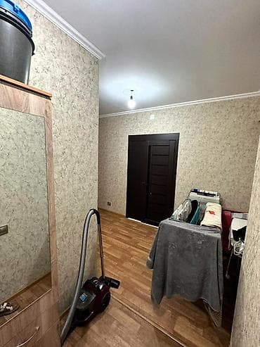 2 room flat: 2 комнаты, 62 м², Индивидуалка, 3 этаж, Косметический ремонт — 3