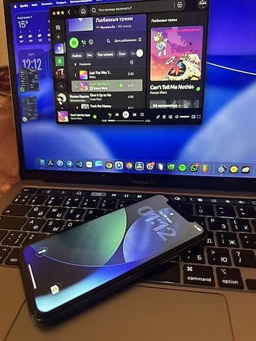aiphone 11 pro: IPhone 11 Pro, Б/у, 256 ГБ, Space Gray — 2