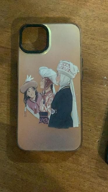 Чехолдор: Чехлы на айфон 13 цена за два чехла — 2