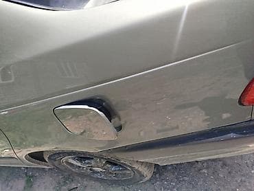 матор авто: Toyota Avensis: 2002 г., 1.8 л, Механика, Бензин, Седан — 2