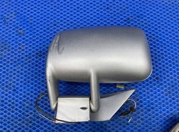 авто симуляторы: Заднего вида Зеркало Mercedes-Benz Б/у, Оригинал — 1