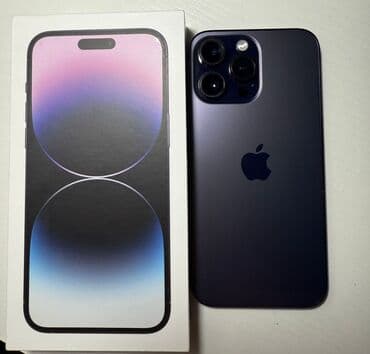айфон 14 про макс бу цена: IPhone 14 Pro Max, Б/у, 256 ГБ, 80 % — 3