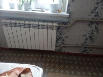 радиаторы труба сушилка: Алюминиевые радиаторы отопленя электрические 1.5 кв - Материал — 3