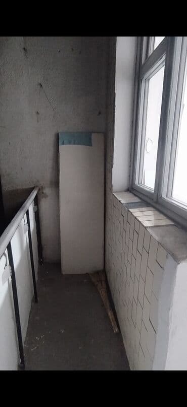 сдам частный дом без хозяина в бишкеке: 1 бөлмө, Жарым -жартылай эмереги бар — 7