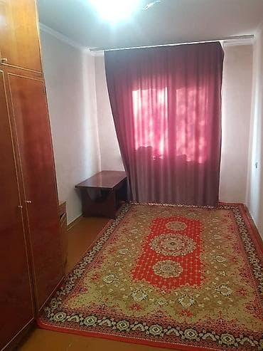 1комнатную кв: 55 м², С мебелью — 1