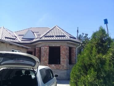 пластиковые окна бишкек цены: Крыша кровля, жумуштарын жасайбыз — 14