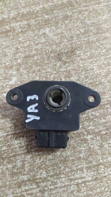 датчик map: УАЗ ГАЗ Датчик Дроссельной Заслонки, ДПДЗ Датчик Положения — 2