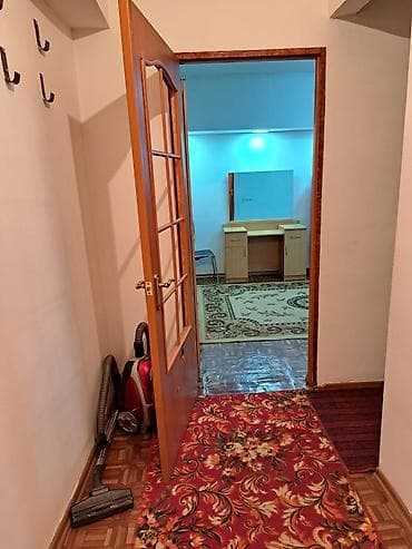 all group: 1 комната, Собственник, Без подселения, С мебелью полностью — 5