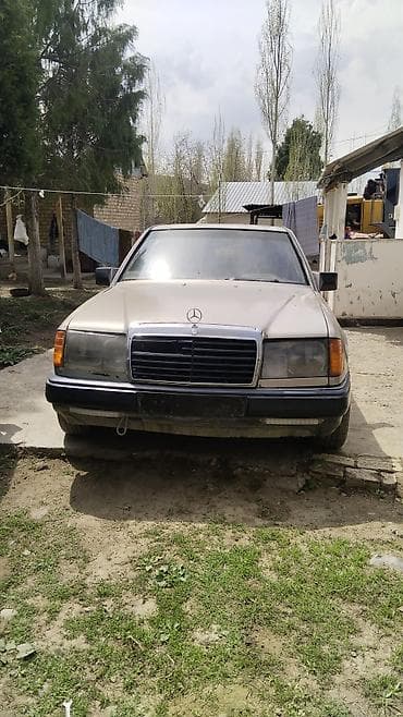 фары на опель вектра б: Mercedes-Benz W124: 1986 г., 2 л, Седан — 2
