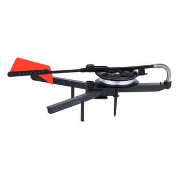 рагадка для рыбалки: Удочка для зимней подледной рыбалки, автоматическая удочка с — 3