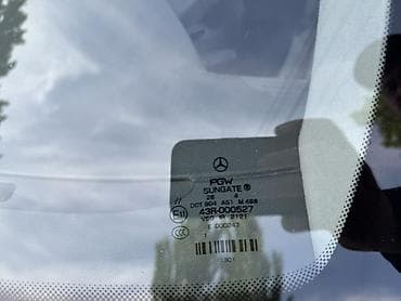 Транспорт: Mercedes-Benz E-Class: 2002 г., 3.2 л, Автомат, Бензин, Седан — 5
