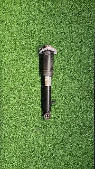 aubi 80: Амортизатор задний е70 6 782 875 В отличном состоянии, очень большой — 1