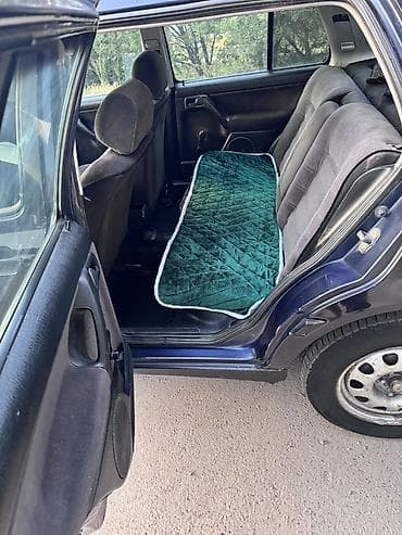 крыло вента: Volkswagen Vento: 1992 г., 1.8 л, Автомат, Бензин, Седан — 5