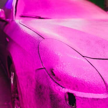 автомойка оборудование: Розовая пена 20 кг Концентрат. Active Pink автошампунь для автомойки и — 3