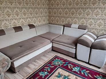 Продаю мягку мебель состояние отличное 
раскладной. Механизмы Турция