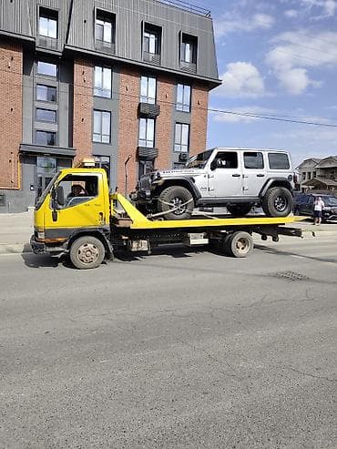 avto box: С лебедкой, Со сдвижной платформой — 4