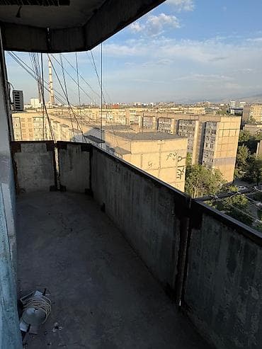 Квартиры: 1 комната, 35 м², 105 серия, 12 этаж, Косметический ремонт — 5