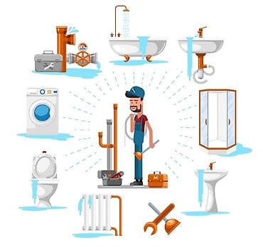 подключение к центральной канализации бишкек: Монтаж и замена сантехники Больше 6 лет опыта — 1