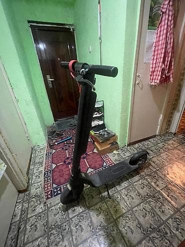 електро мото: Электросамокат, Без рассрочки, Б/у, Самовывоз — 2