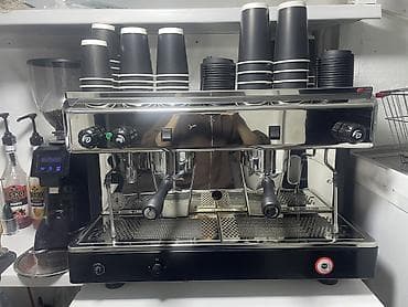 хонор х 9с: Кофеварка, кофемашина, Новый, Самовывоз — 2