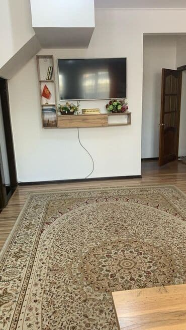 сниму дом недорого: 680 м², С мебелью — 5