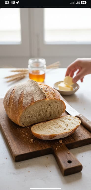 Ассаламу алейкум! Темирлан 26 лет пекарь со стажем 8 лет . Работал at lalafo.kg Ассаламу алейкум! Темирлан 26 лет пекарь со стажем 8 лет . Работал