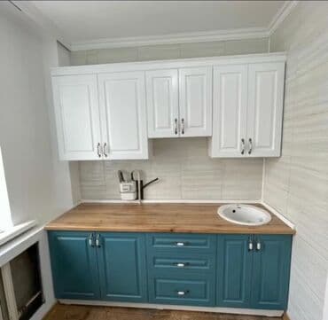 мебель для косметики для дома: Мебель на заказ, Шкаф, Кровать, Комод — 8