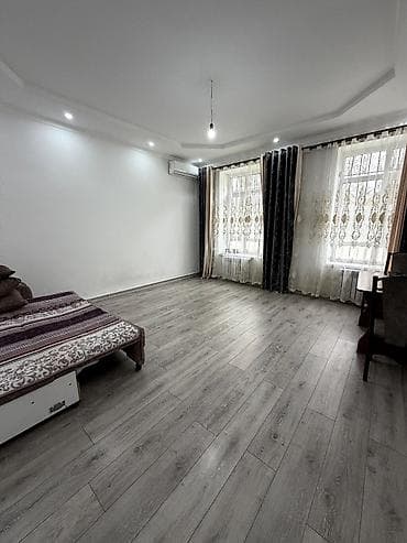osh city: 3 комнаты, 90 м² — 8