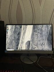 видеокарта для настольного компьютера: Компьютер, ядер - 4, ОЗУ 16 ГБ, Для работы, учебы, Б/у, Intel Core i3, SSD — 4