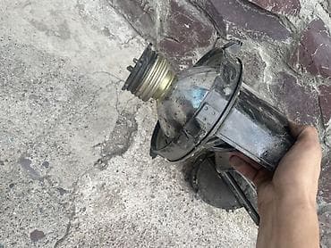 Аксессуары и тюнинг: Подходит для зила,нивы,газ66 — 2