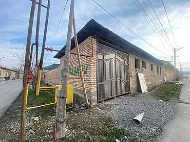 земелный участок ош: 6 соток — 5