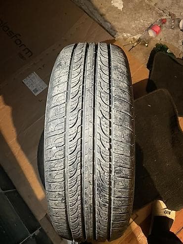 шины 20565 r15: Комплект летних шин 205/65 R15 - Размер: 205/65R15 (маркировка на — 1