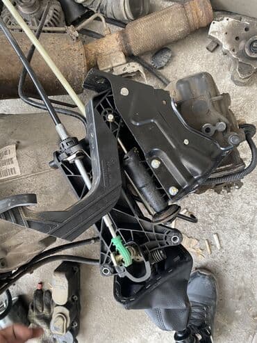 уголь кара кече бишкек цена: Коробка передач Механика Mercedes-Benz 2010 г., Б/у, Оригинал, Германия — 3