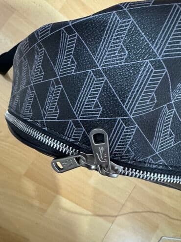 сумка женская большая брендовая: Классическая сумка, Унисекс, Новый — 2