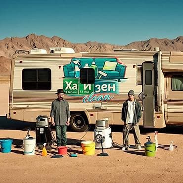 Клининговые услуги: Химчистка мебели, | Мягкая мебель — 2